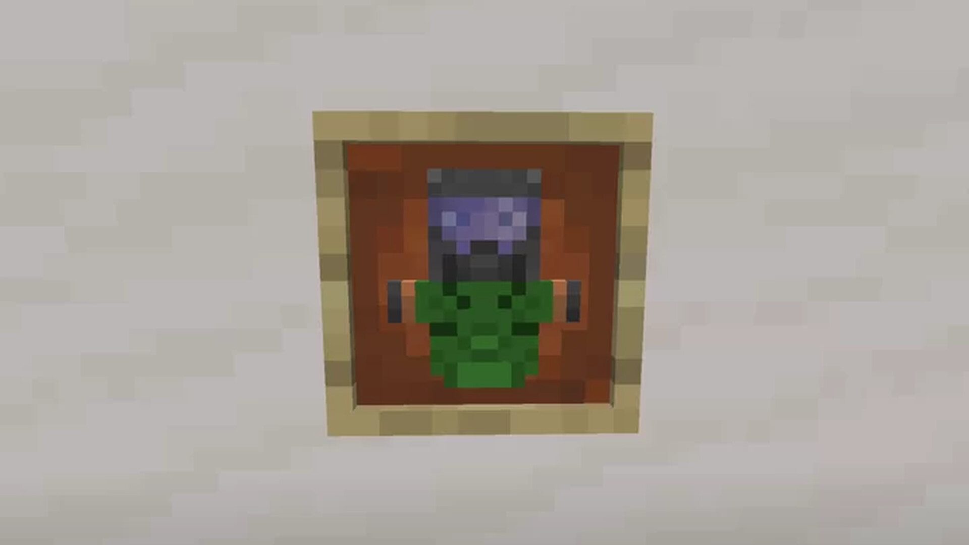 Hermitcraft Totem Pack (bedrock port) Minecraft Texture Pack