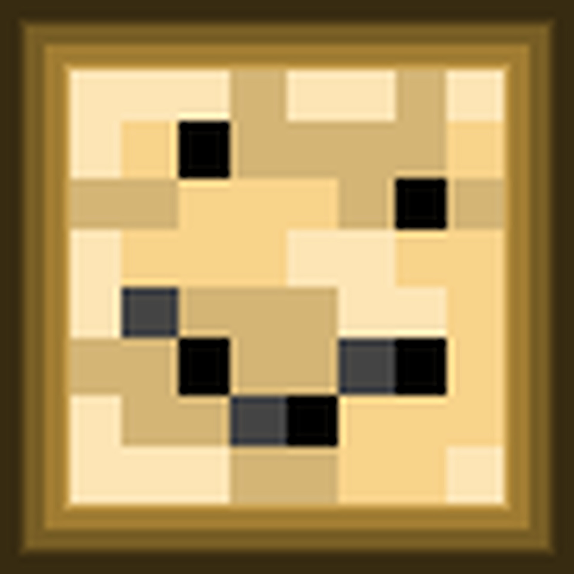 Sand Golem Minecraft Texture Pack