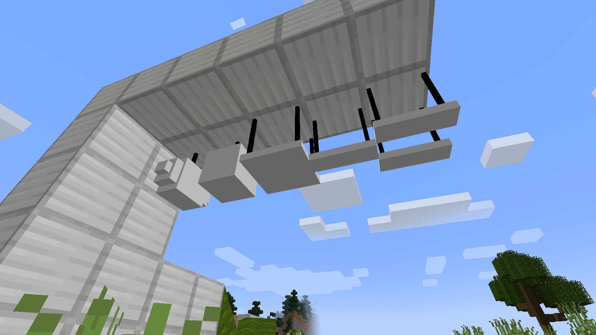 Decoration Lights Minecraft Texture Pack