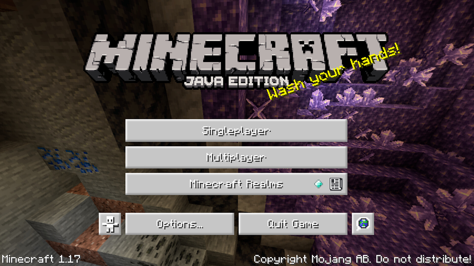 sip ui - dark&light - java [wip] Minecraft Texture Pack