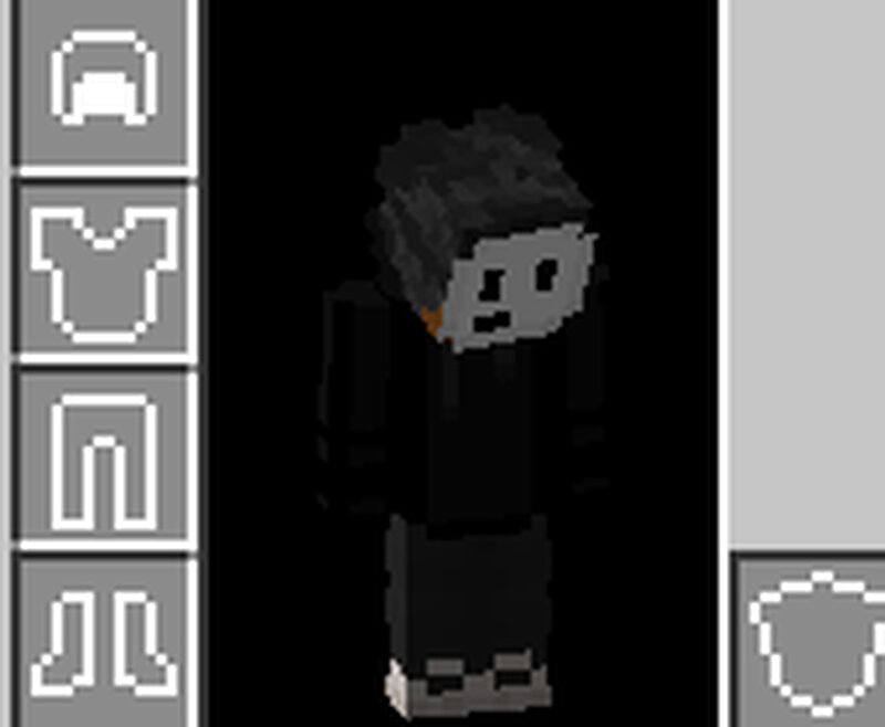 Anarchies Eye Minecraft Texture Pack