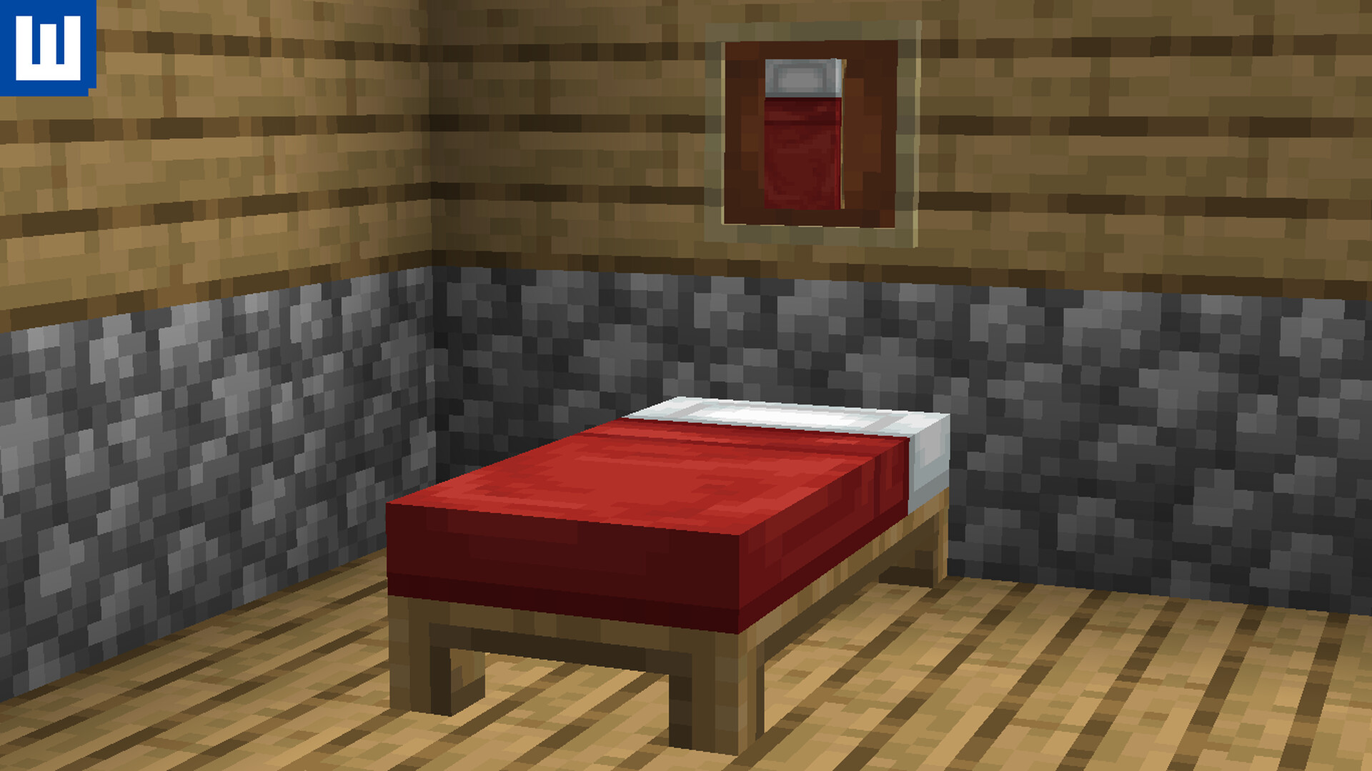 Better Bed Items Minecraft Texture Pack