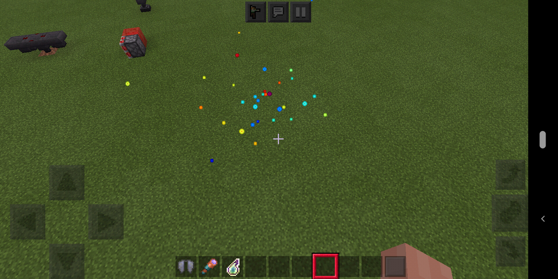 Amazing Survival Resource Packs (ASRP) V1 Minecraft Texture Pack