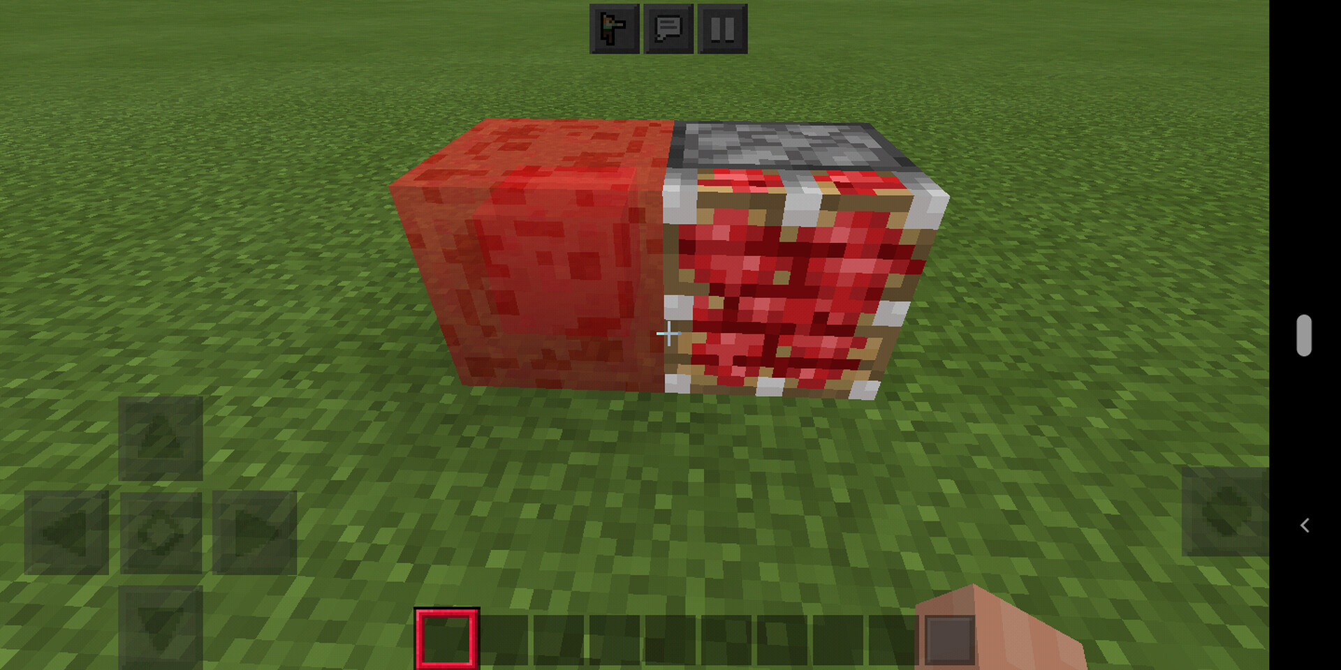 Amazing Survival Resource Packs (ASRP) V1 Minecraft Texture Pack