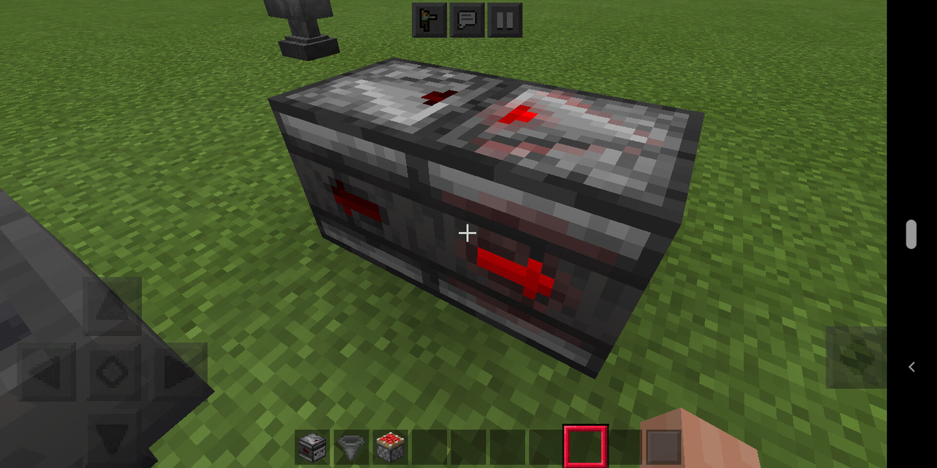 Amazing Survival Resource Packs (ASRP) V1 Minecraft Texture Pack