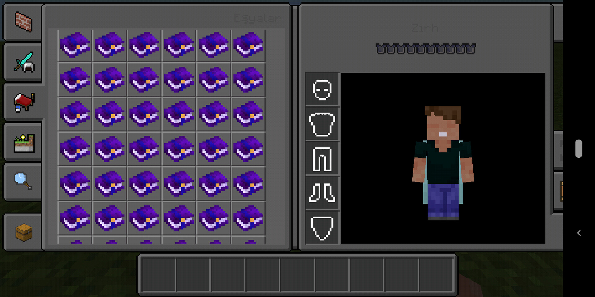 Amazing Survival Resource Packs (ASRP) V1 Minecraft Texture Pack