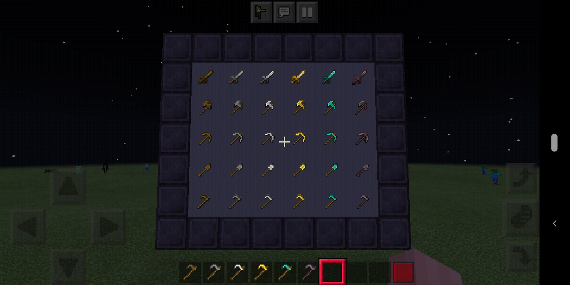 Amazing Survival Resource Packs (ASRP) V1 Minecraft Texture Pack