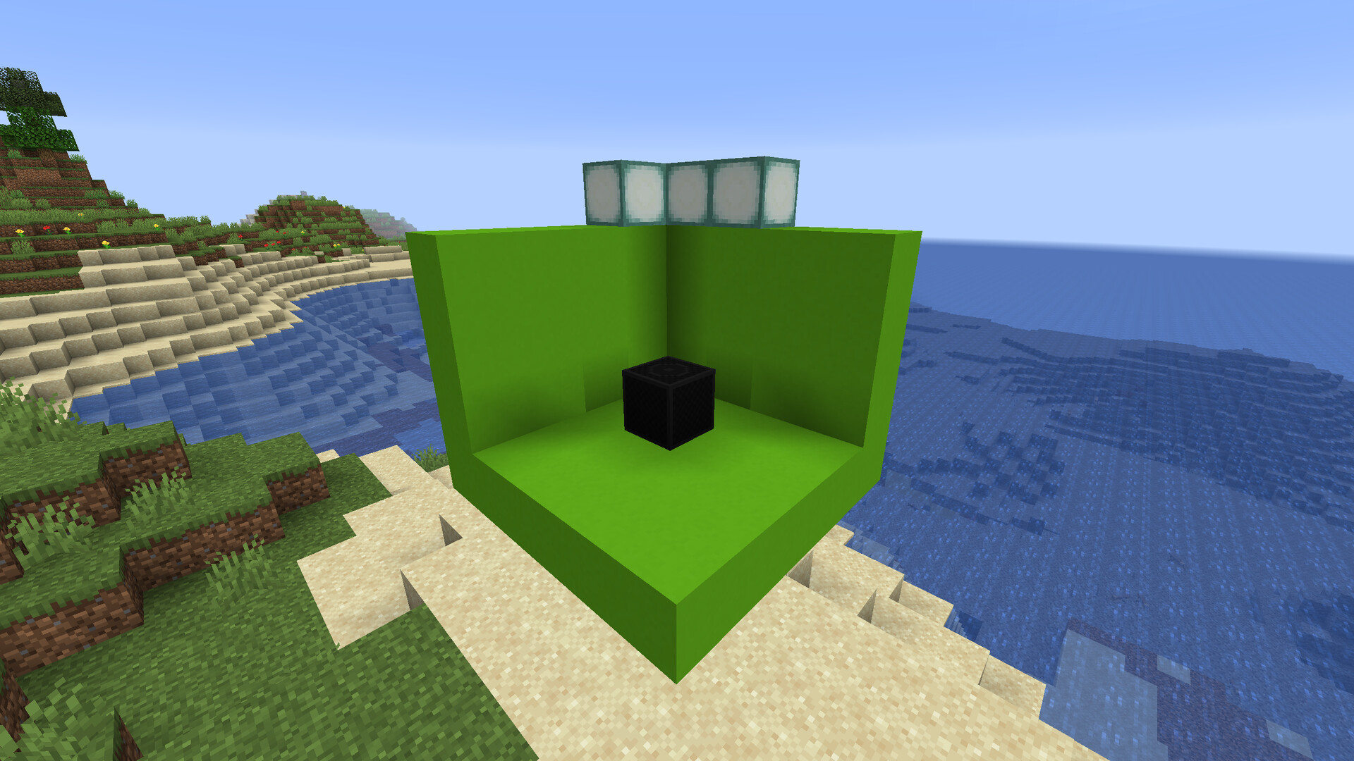 Speaker Jukeboxes (Resource Pack for Minecraft 1.16.5) Minecraft