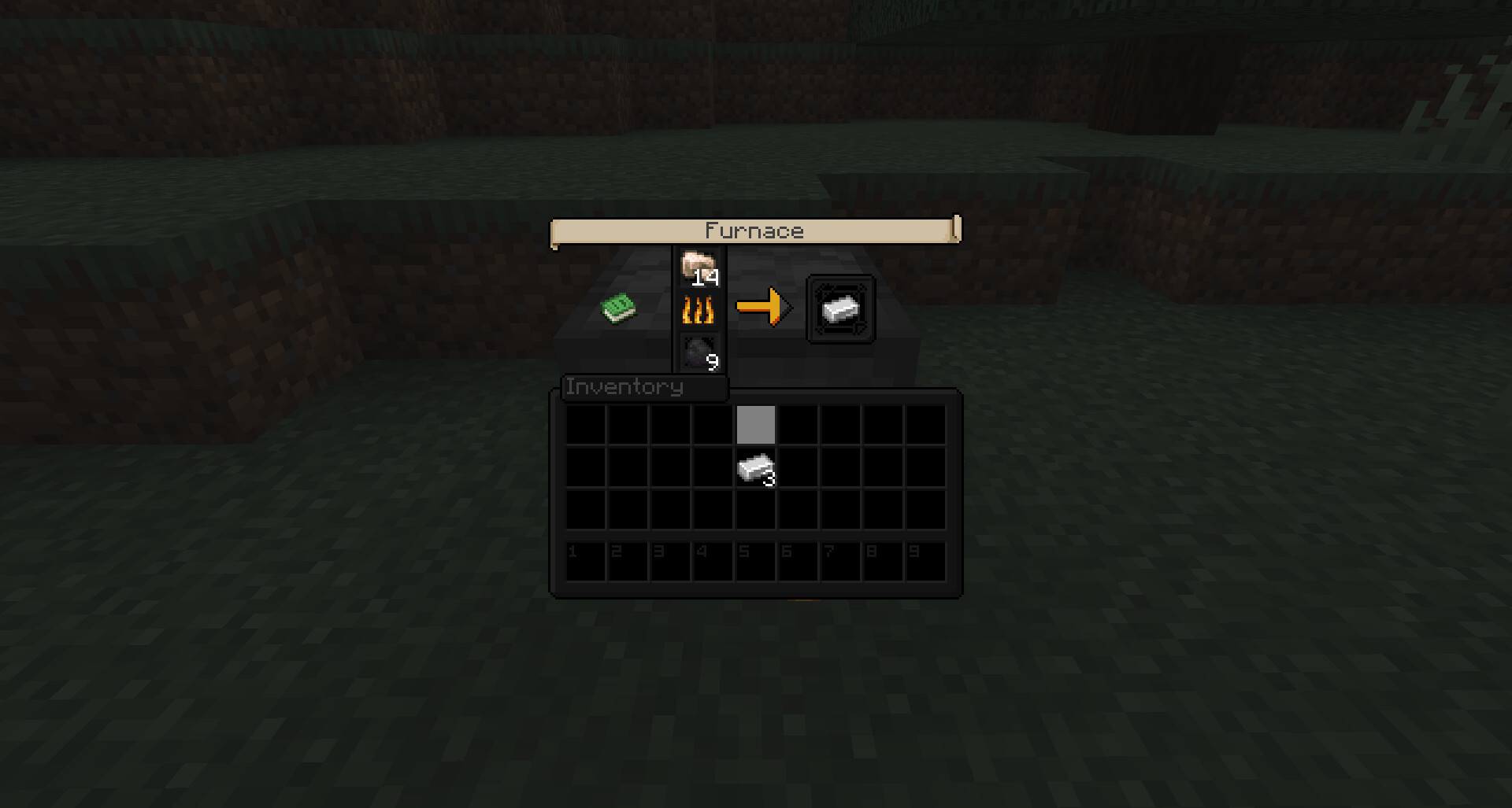 UltimaCraft Interface Minecraft Texture Pack