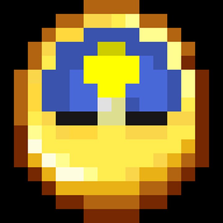 Clock Variant Minecraft Texture Pack