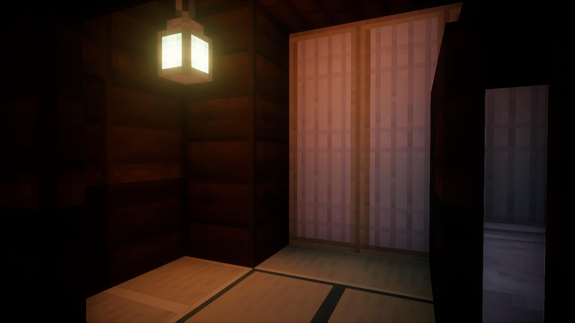 Japan Themed RP Minecraft Texture Pack