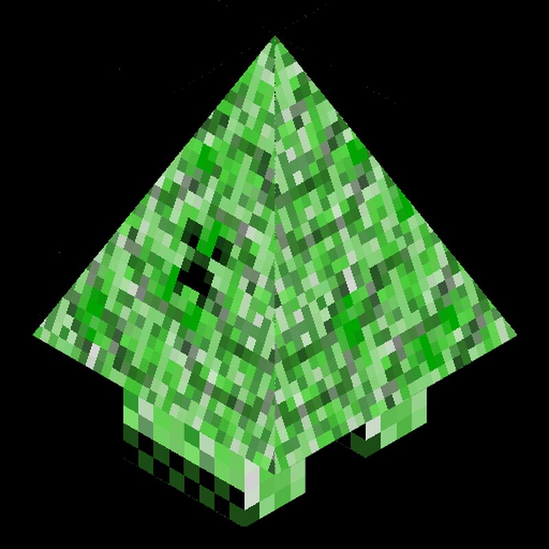 Pyramid Creepers