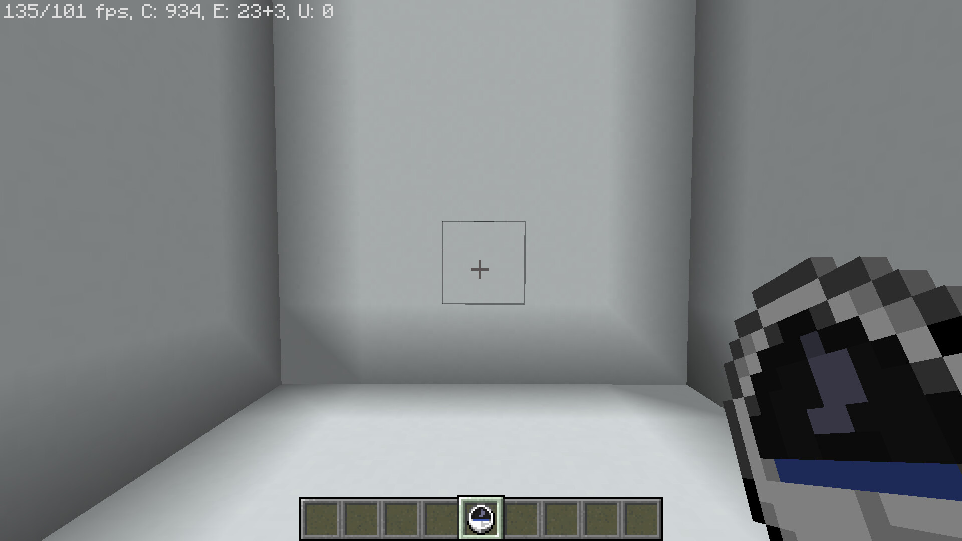 Minecraft BUT... BETTER CLOCKS!!! Minecraft Texture Pack