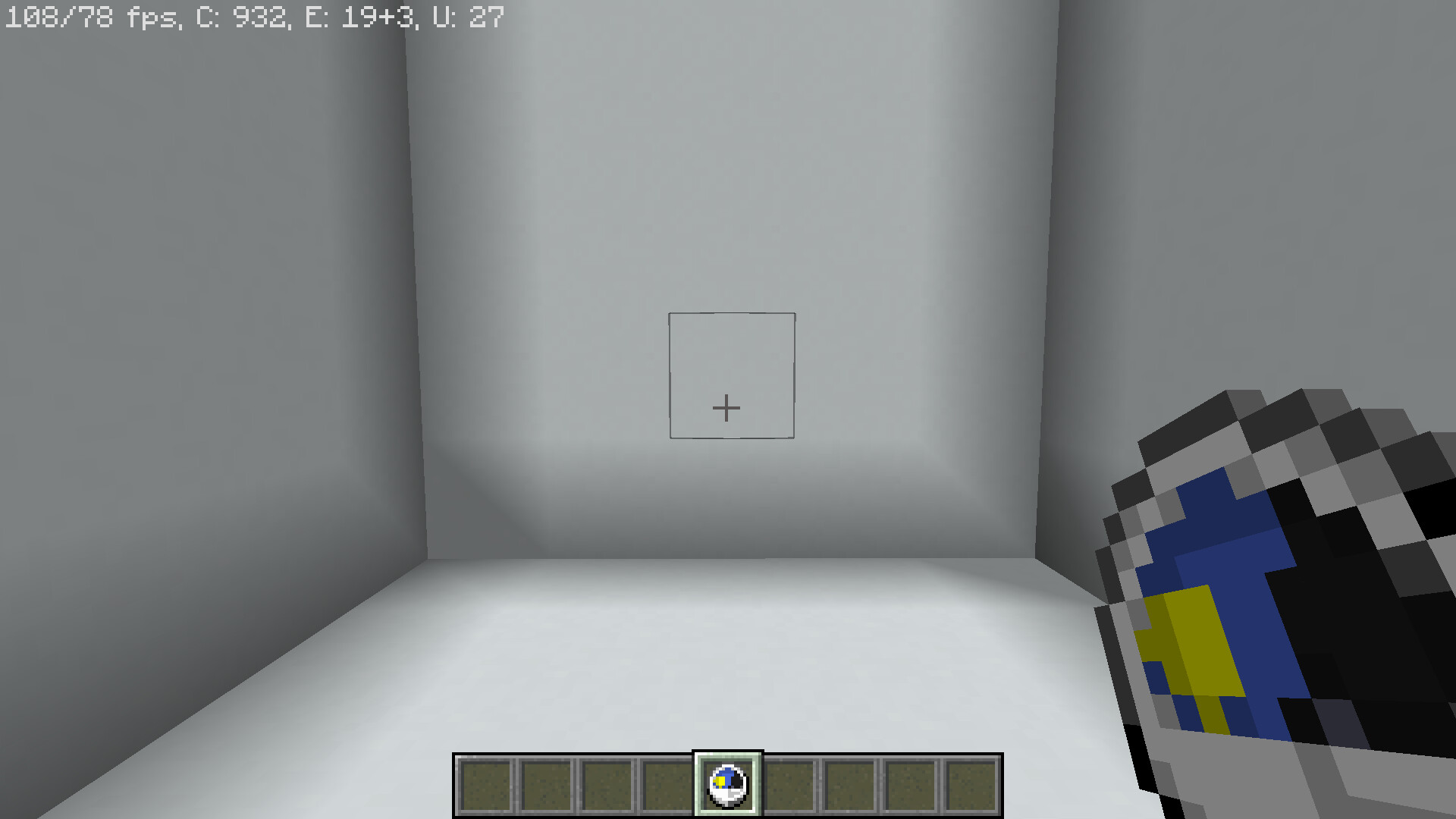 Minecraft BUT... BETTER CLOCKS!!! Minecraft Texture Pack