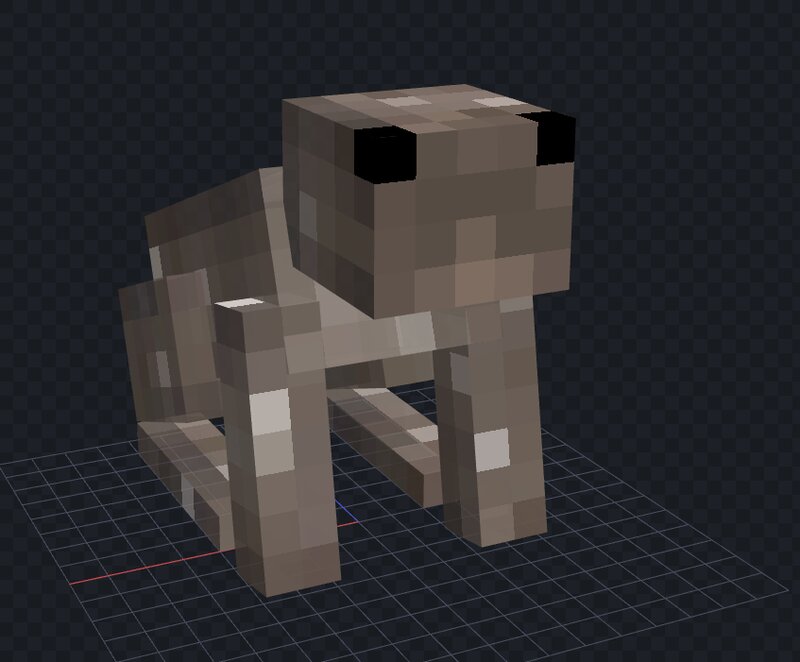 Rabbits to Toads 🐸 Minecraft Texture Pack