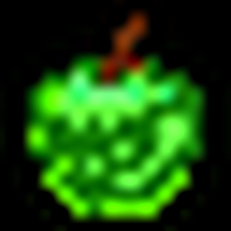 Green apple Minecraft Texture Pack