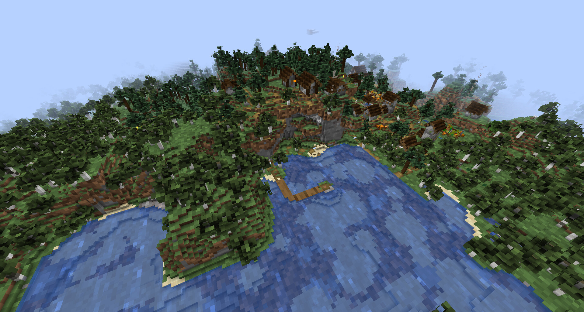 Chisels&Bits^1 Minecraft Texture Pack