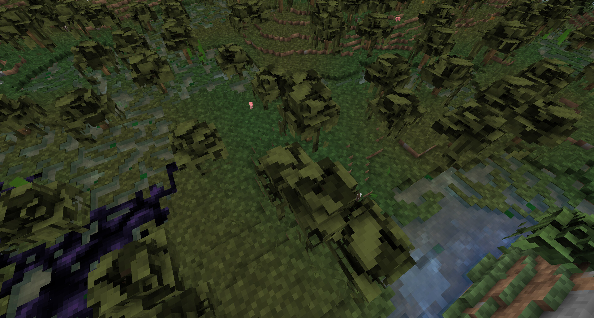 Chisels&Bits^1 Minecraft Texture Pack