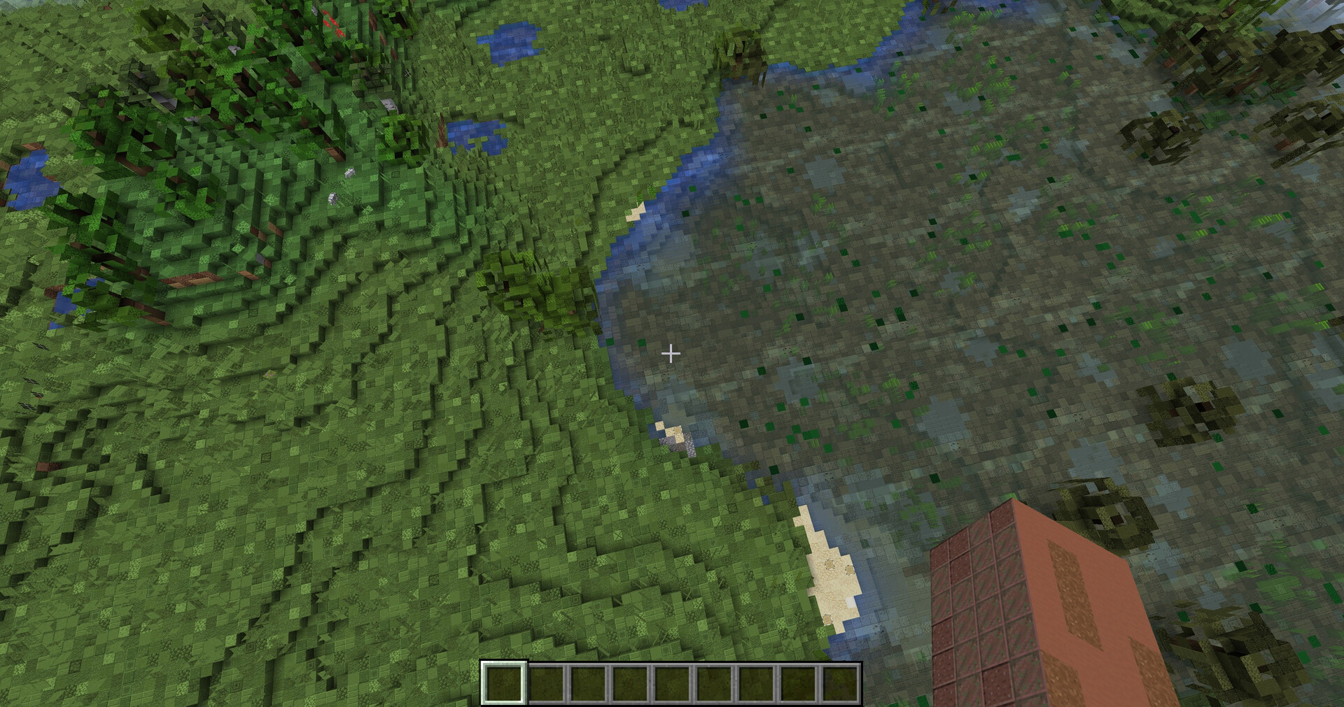 Chisels&Bits^1 Minecraft Texture Pack