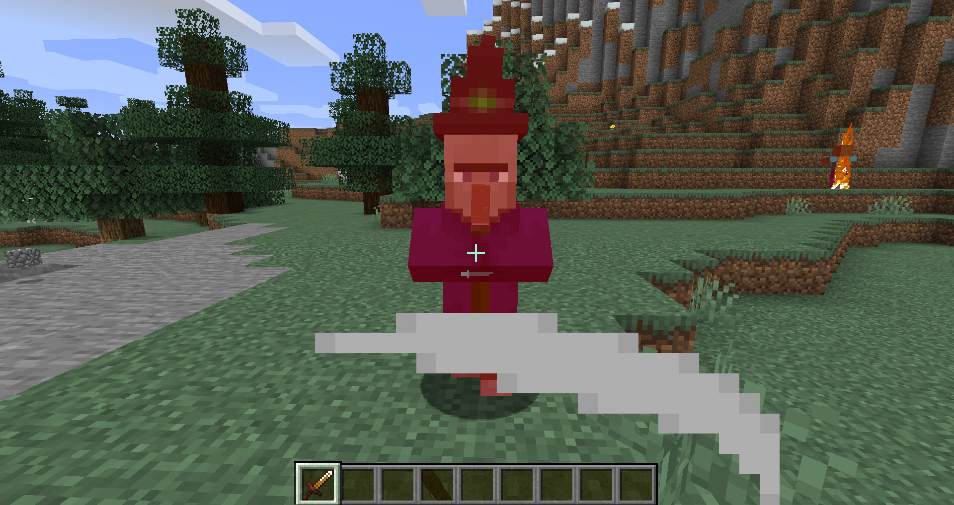 Bronze Pack Minecraft Texture Pack