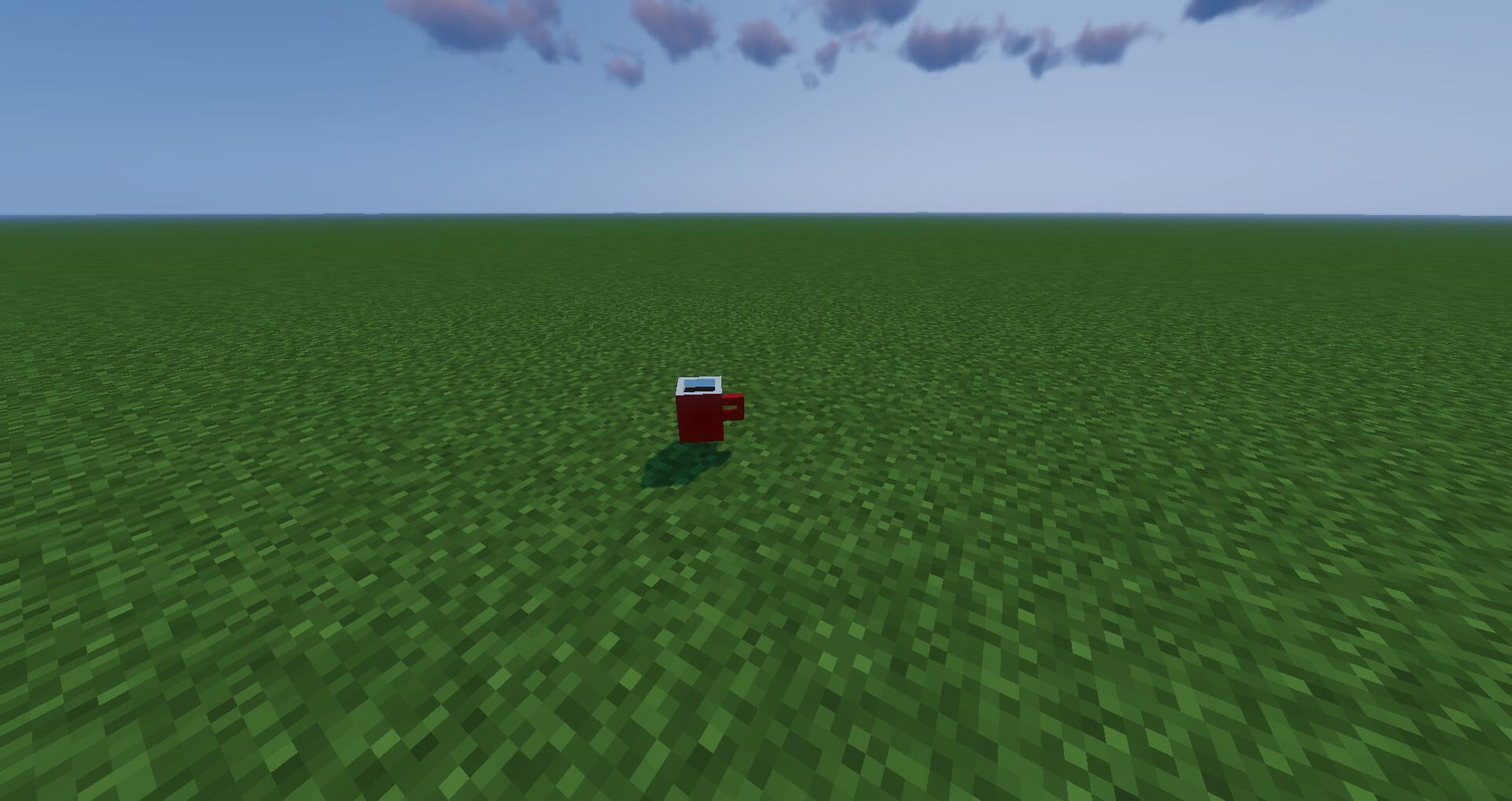 Cold Brew MC Milk Bucket Minecraft Texture Pack