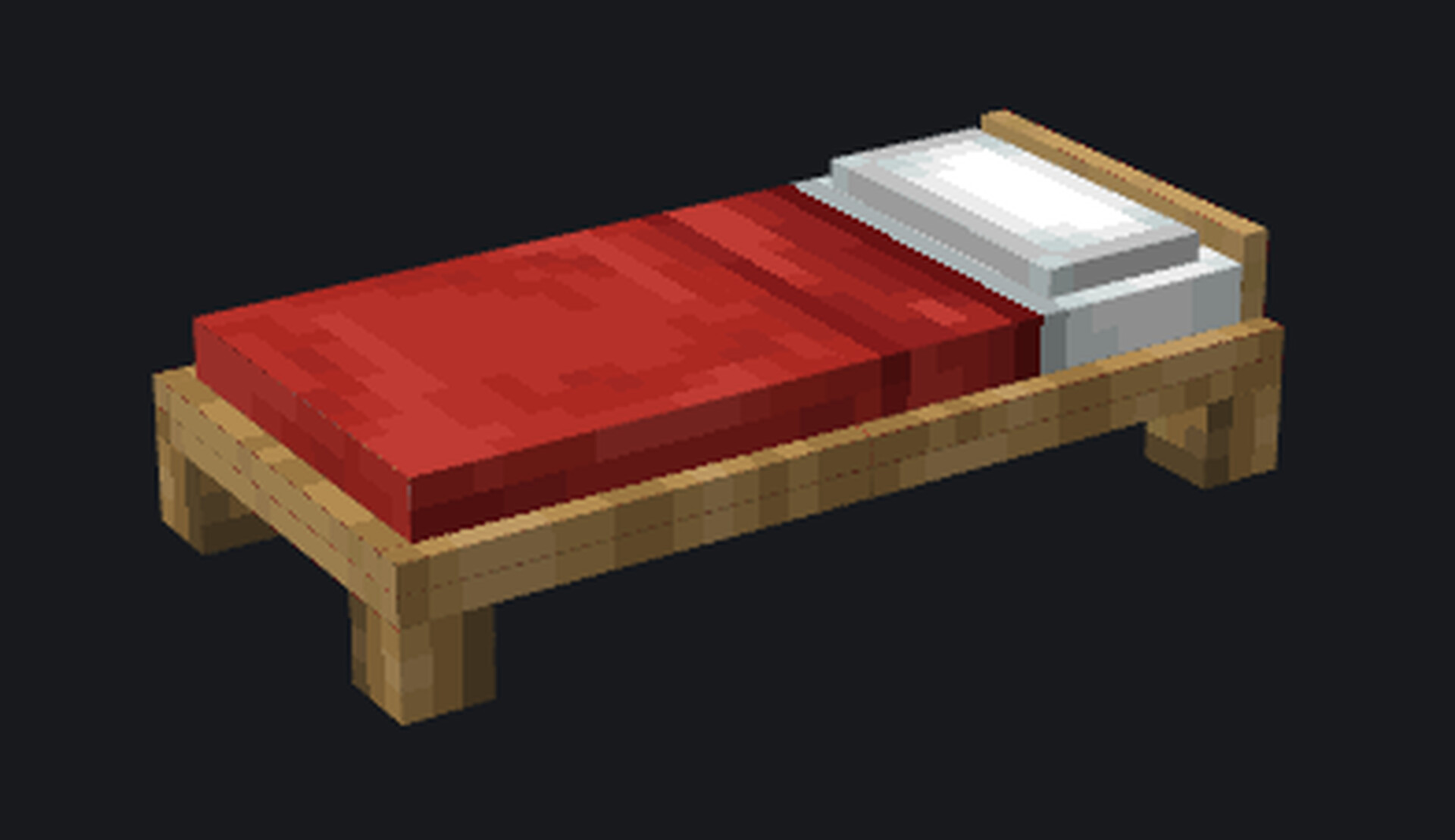Better Beds (OPTIFINE REQUIRED) Minecraft Texture Pack