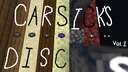 Carsick's Discs - Vol. 1 Minecraft Texture Pack