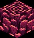 Midnight Netherite Minecraft Texture Pack