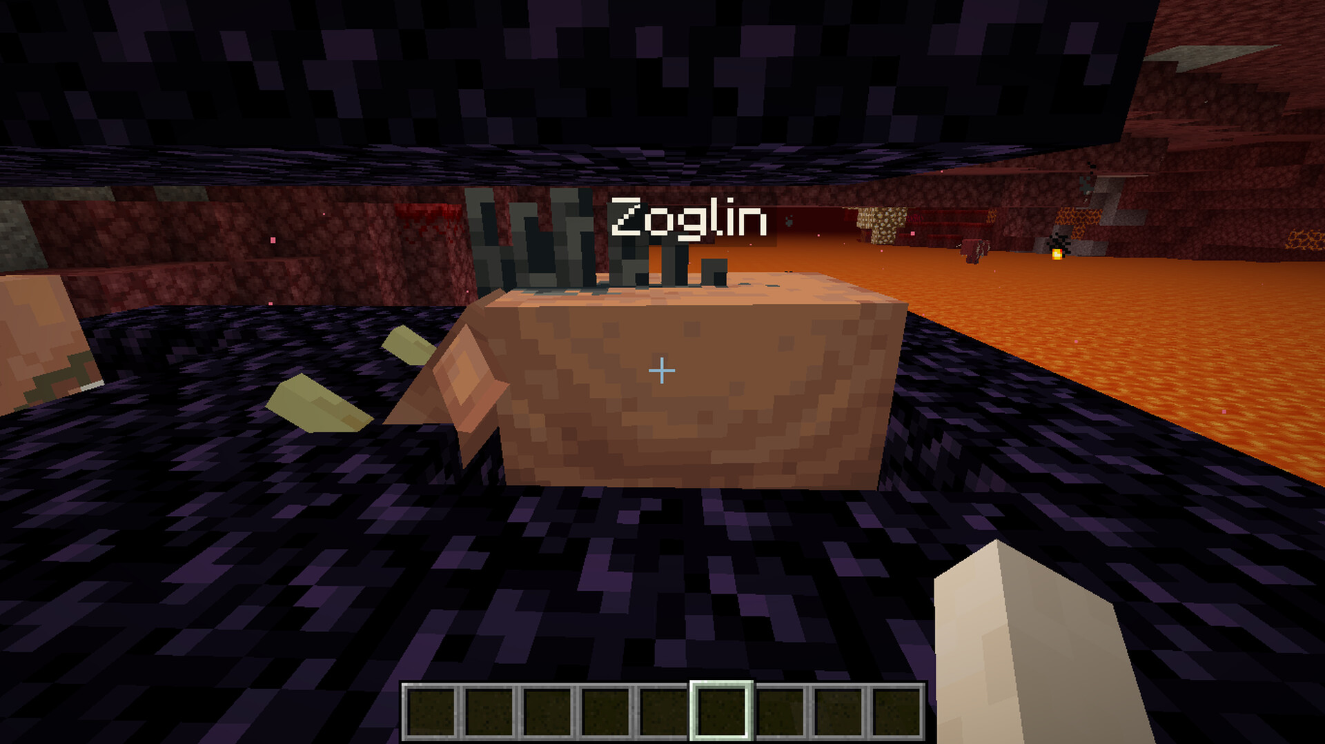 Bartering Zombie Piglins Minecraft Texture Pack