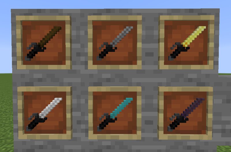 Attack On Titan Pack 16x16 Minecraft Texture Pack