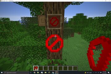 Barrier Minecraft Texture Packs Planet Minecraft Community