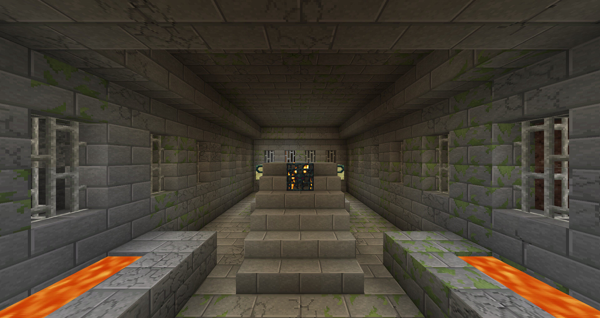 Better Infested Stones [32x] Minecraft Texture Pack