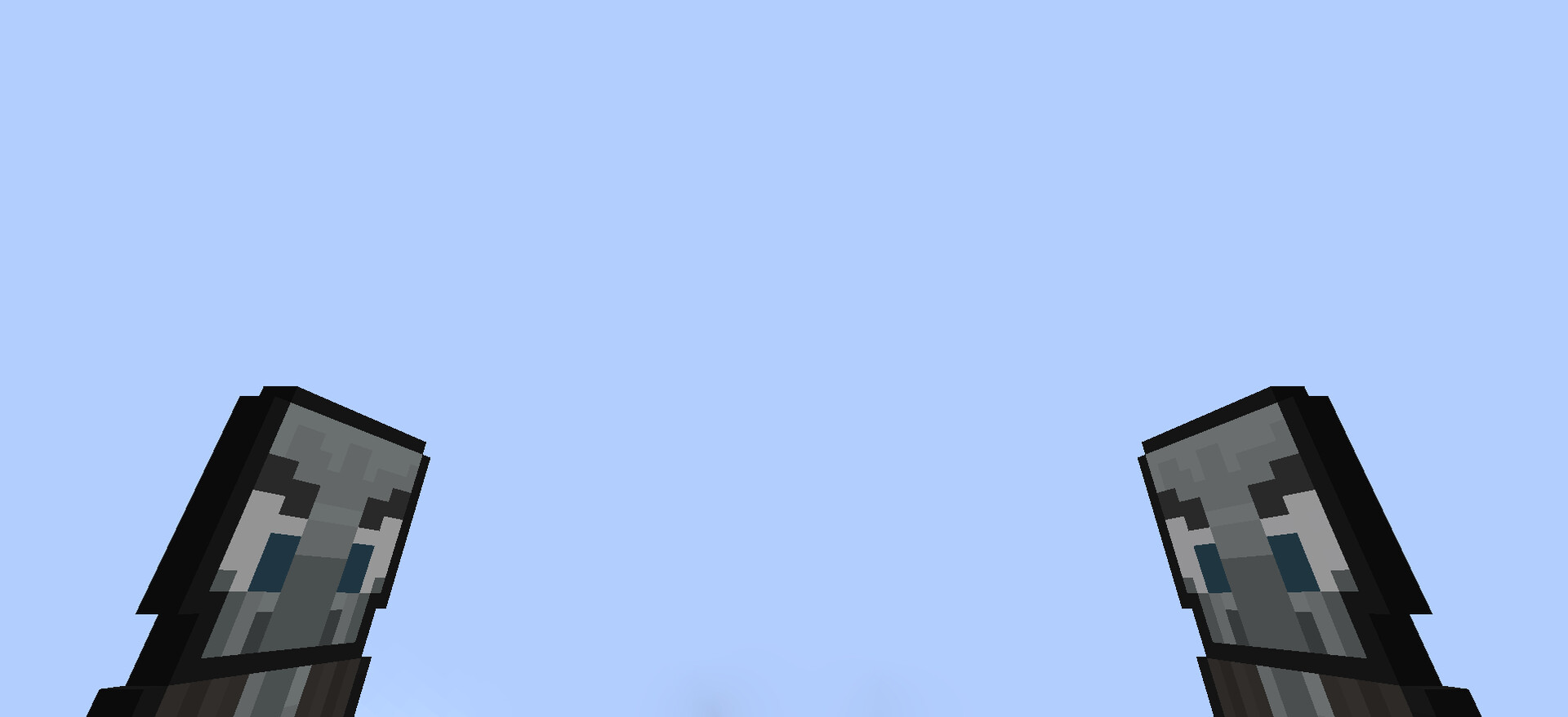 Vindicator totem of undying 1.17.1 Minecraft Texture Pack