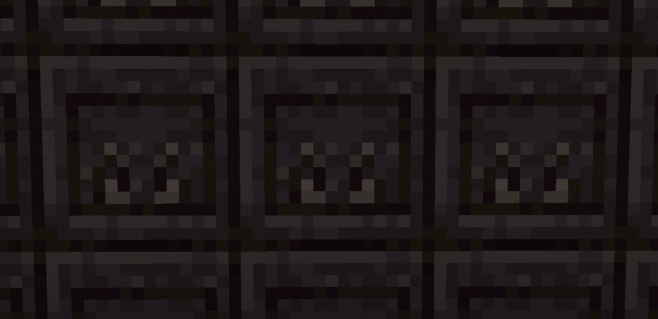 Piglin Chiseled Blackstone Java Minecraft Texture Pack