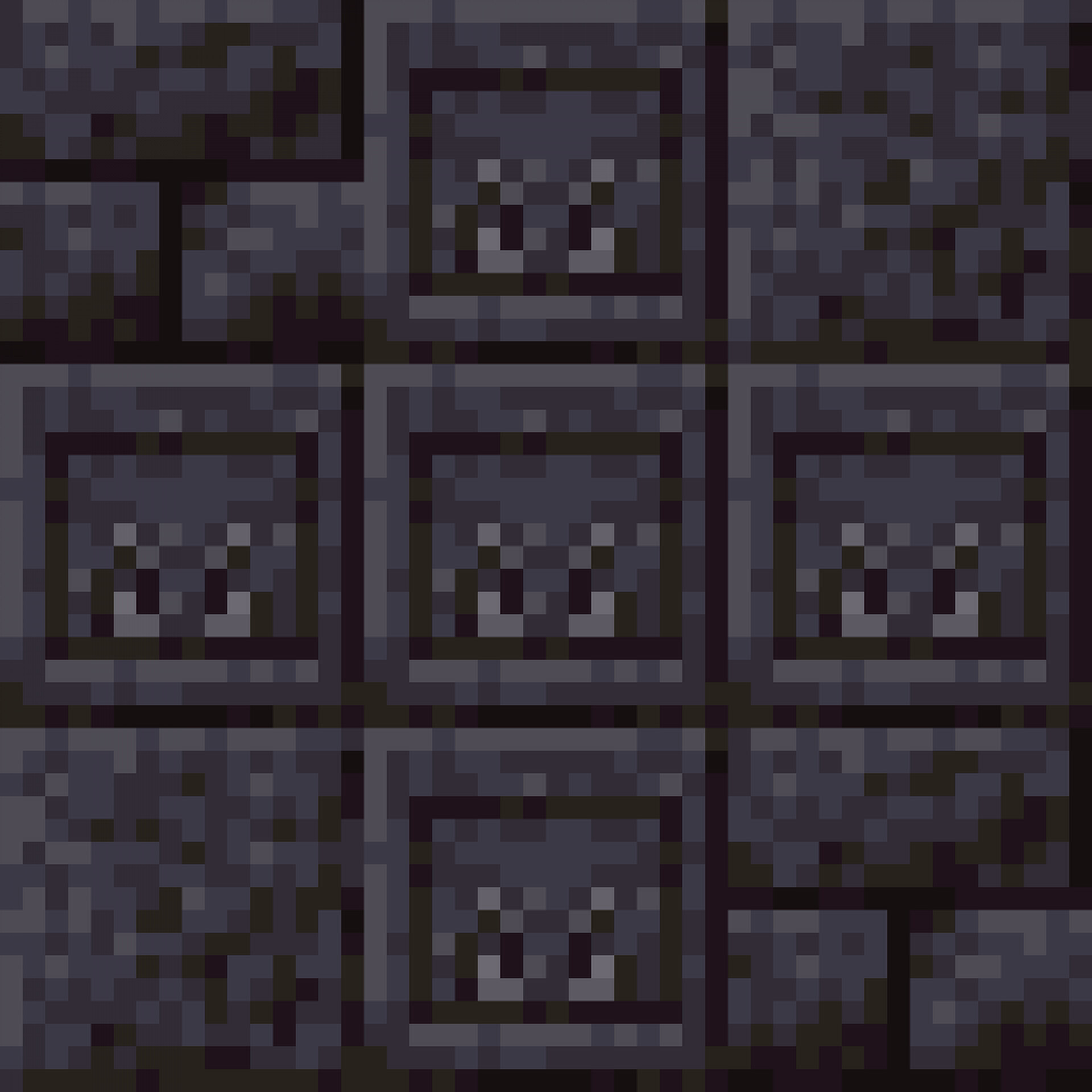 Piglin Chiseled Blackstone Java Minecraft Texture Pack