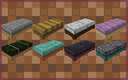 Decorative Beds (Optifine)