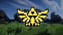 Goddess Sword TLOZ CIT pack Minecraft Texture Pack