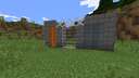 Jurassic Park/World changes Minecraft Texture Pack