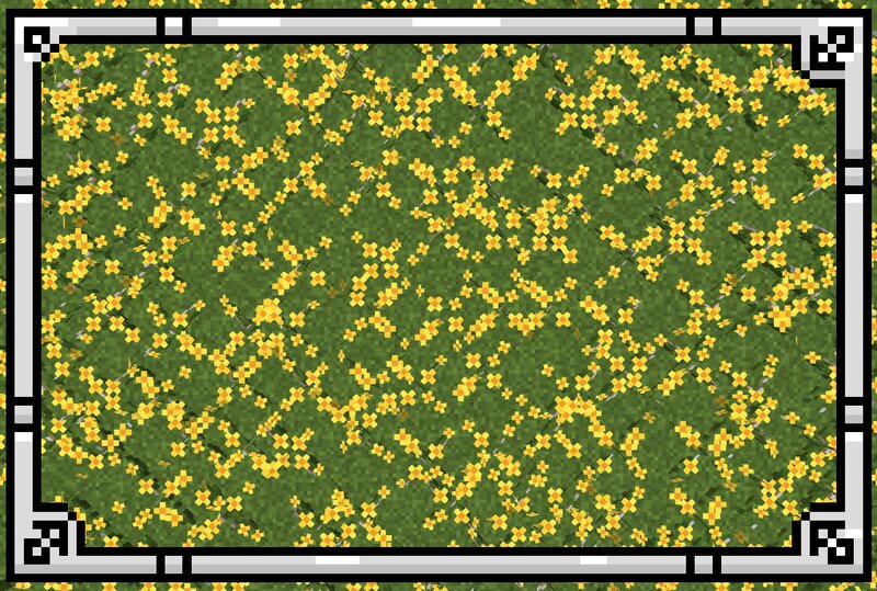 How To Grow Dandelions In Minecraft at William Camacho blog