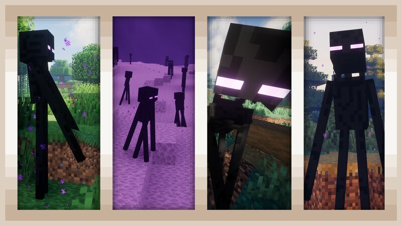 Fresh Animations v1.7 - The Nether Minecraft Texture Pack