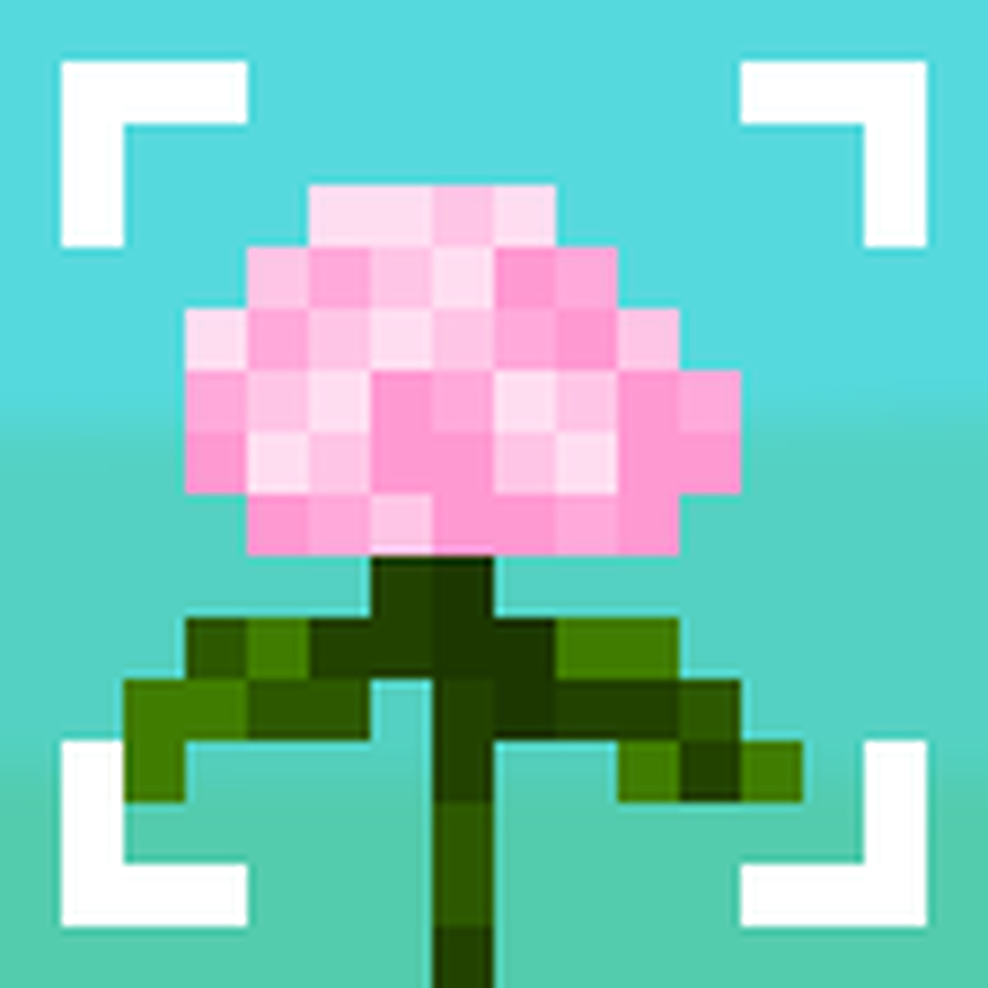 Peony to Hydrangea Biome Edition Minecraft Texture Pack