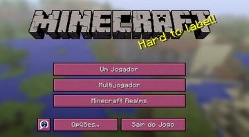 Leon Pink pvp (Steven Universe) Minecraft Texture Pack
