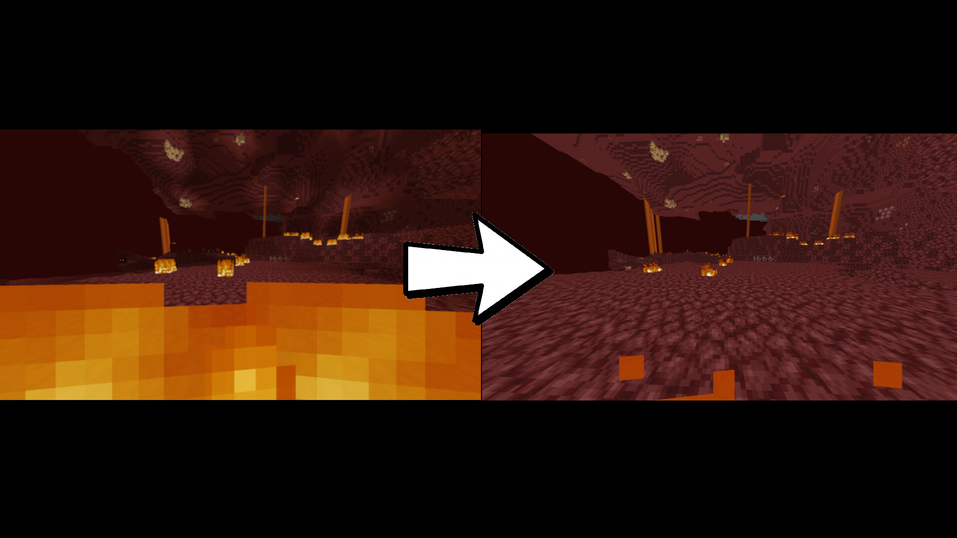 Ultimate survival texture pack Minecraft Texture Pack