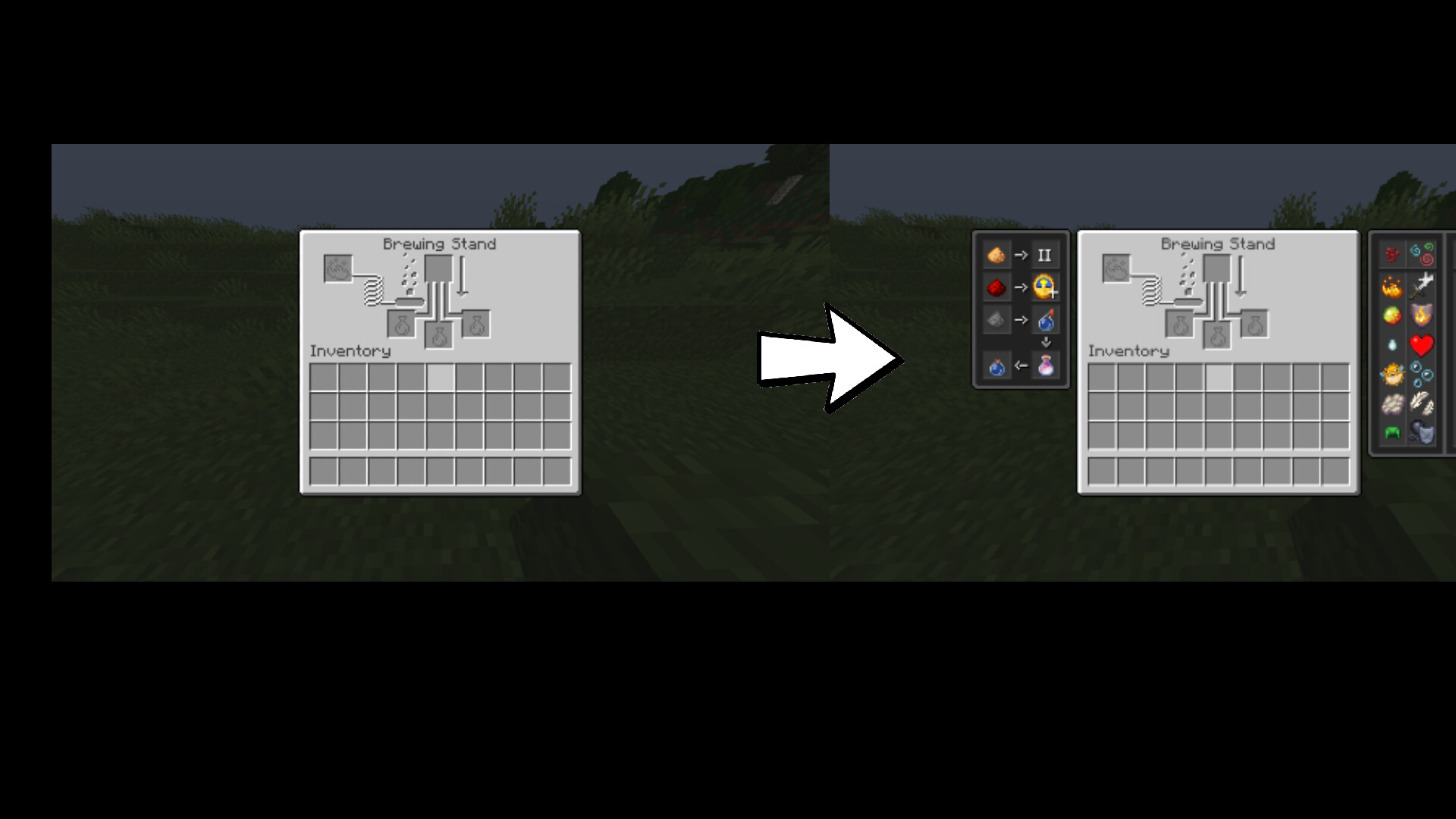 Ultimate survival texture pack Minecraft Texture Pack