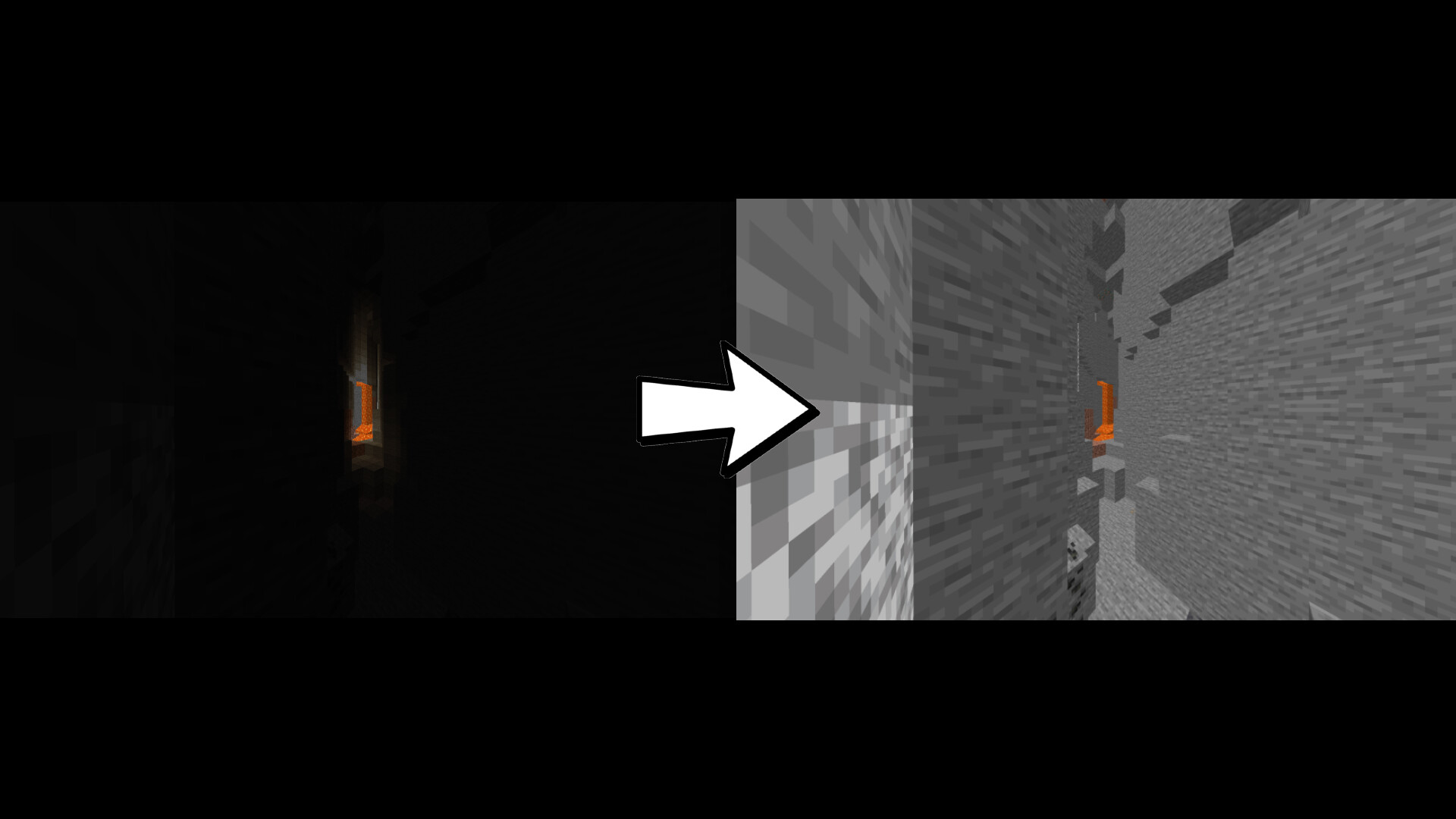 Ultimate survival texture pack Minecraft Texture Pack