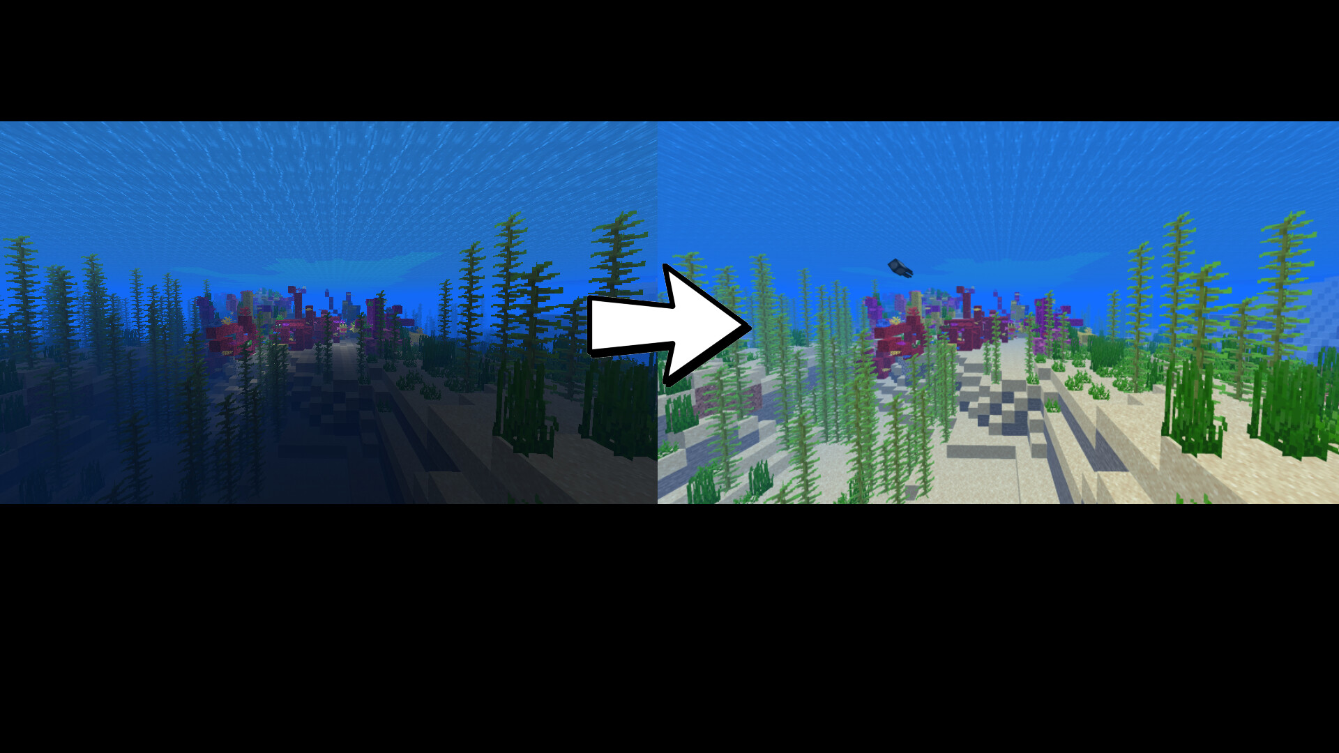 Ultimate survival texture pack Minecraft Texture Pack