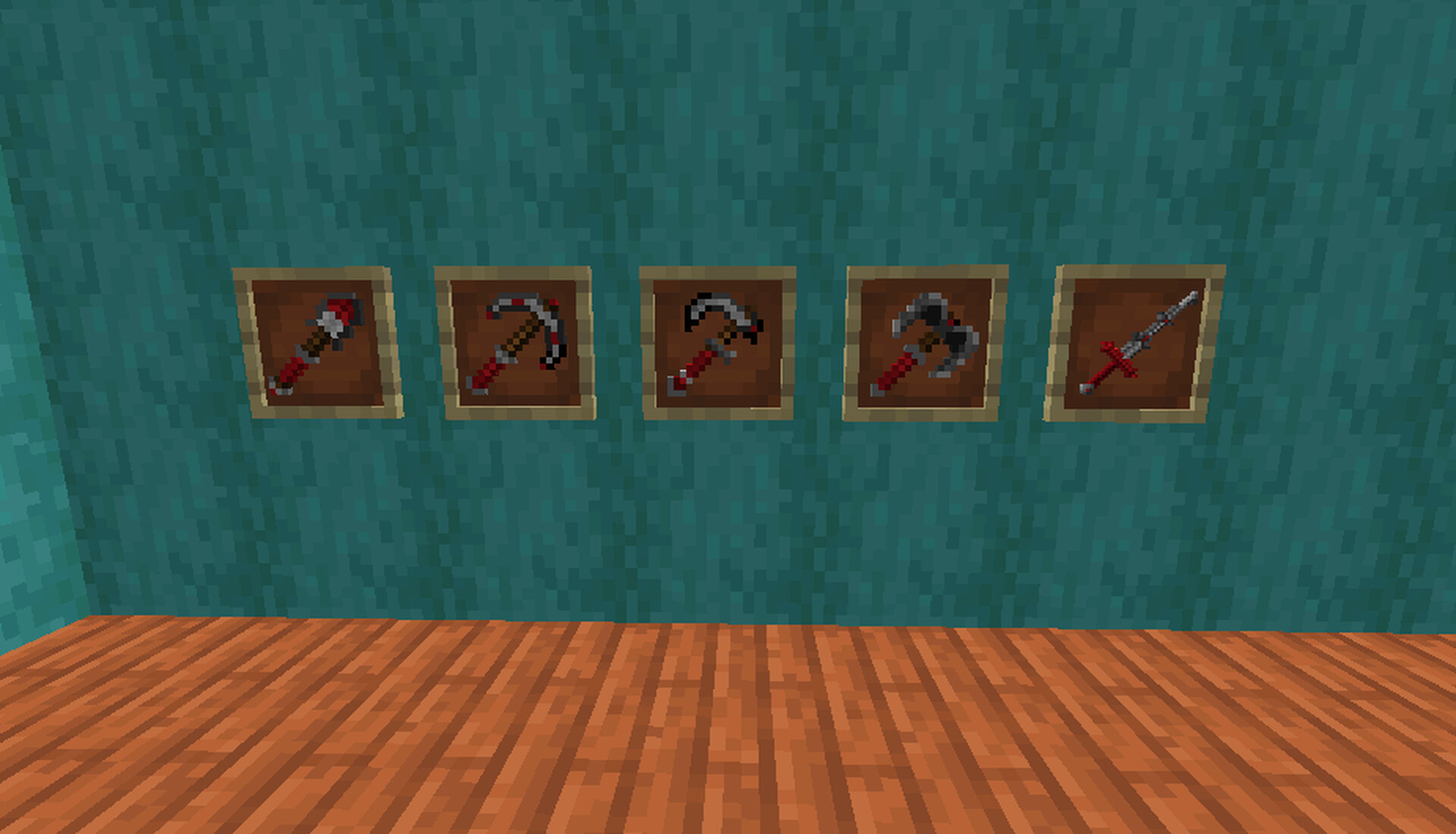 2.0 Minecraft Texture Pack