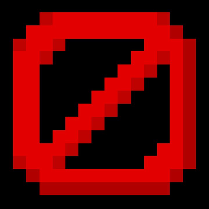 No Pumpkin Blur Minecraft Texture Pack