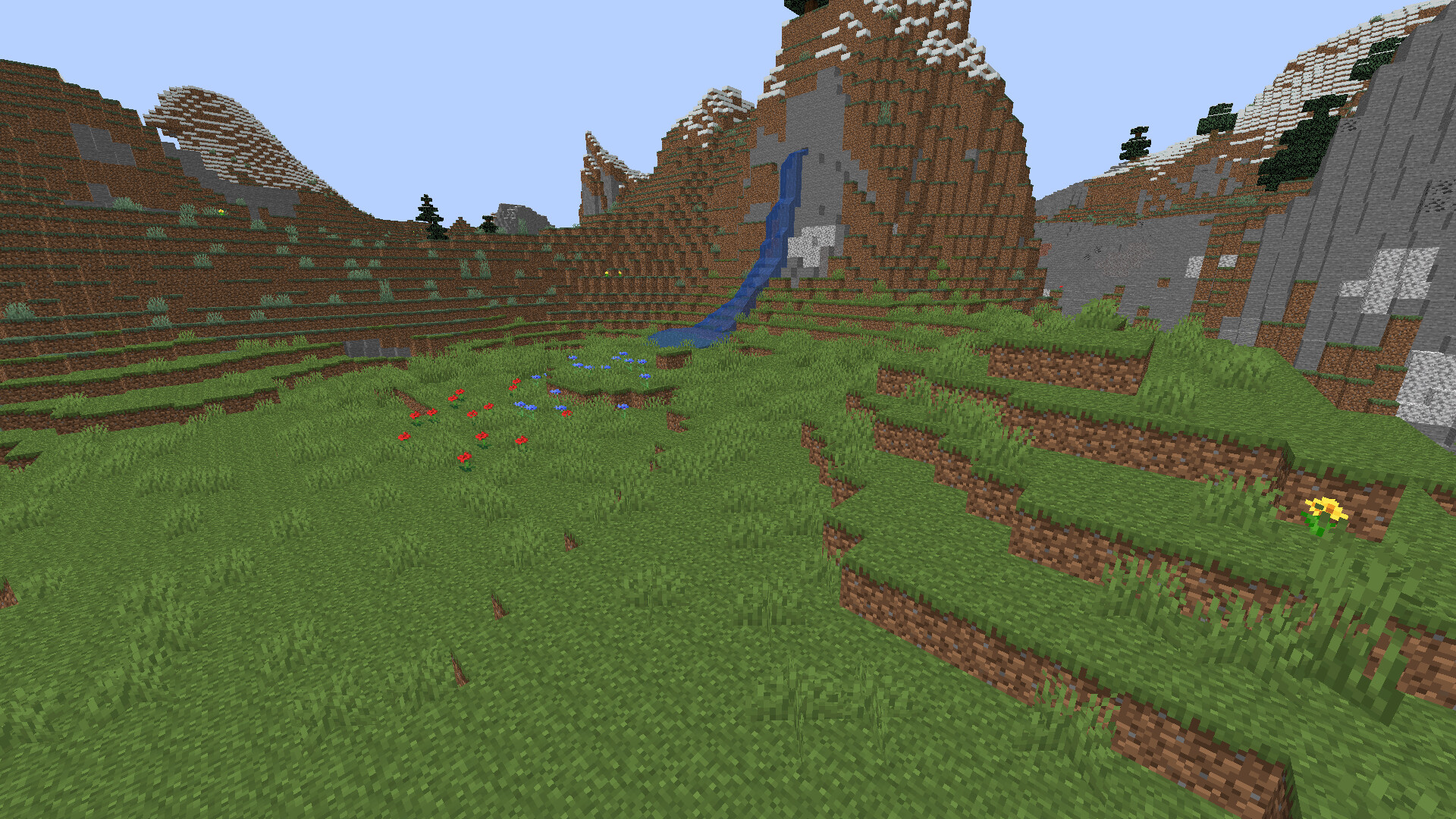 FULL GRASS [1.16.5] [1.16x] Minecraft Texture Pack