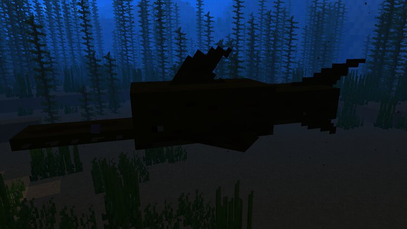 Tropical Minecraft Texture Pack